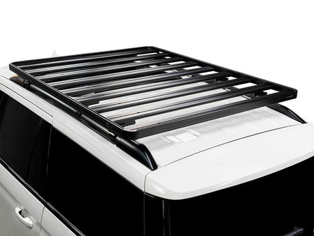 Ford Expedition/Lincoln Navigator (2018-Current) Slimline II Roof Rail Rack Kit - By Front Runner - 4X4OC™