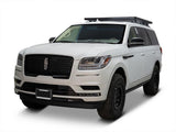 Ford Expedition/Lincoln Navigator (2018-Current) Slimline II Roof Rail Rack Kit - By Front Runner - 4X4OC™