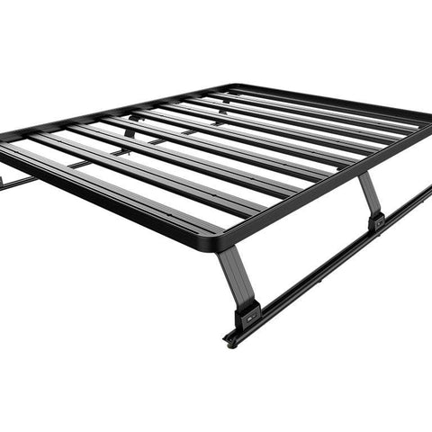 Ford F150 (2004-2014) Slimline II Roll Top 6.5' Load Bed Rack Kit - by Front Runner - 4X4OC™