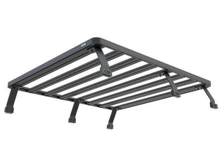 Ford F150 (2015-Current) Roll Top 6.5' Slimline II Load Bed Rack Kit - by Front Runner - 4X4OC™