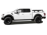Ford F150 (2015-Current) Roll Top 6.5' Slimline II Load Bed Rack Kit - by Front Runner - 4X4OC™