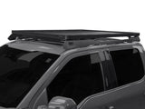 Ford F150 Crew Cab (2009-Current) Slimline II Roof Rack Kit - by Front Runner - 4X4OC™