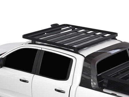 Ford DC (2012-Current) Slimline II Roof Rack Kit - by Front Runner - 4X4OC™
