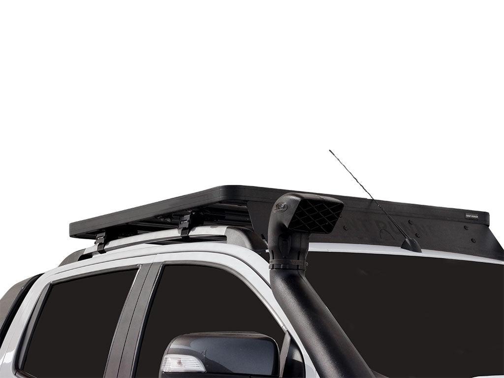 Ford Ranger T6 Wildtrak (2014-Current) Slimline II Roof Rail Rack Kit - by Front Runner - 4X4OC™