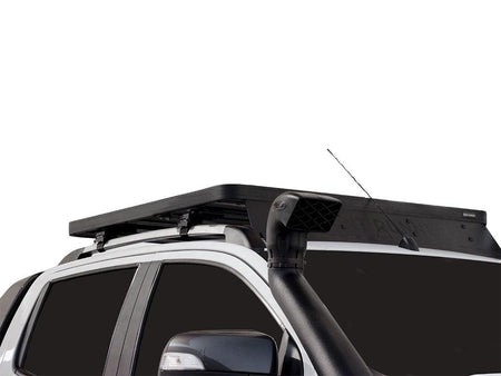 Ford Ranger T6 Wildtrak (2014-Current) Slimline II Roof Rail Rack Kit - by Front Runner - 4X4OC™
