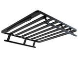 GMC Sierra 1500 / Short Load Bed (2007-Current) Slimline II Load Bed Rack Kit - by Front Runner - 4X4OC™