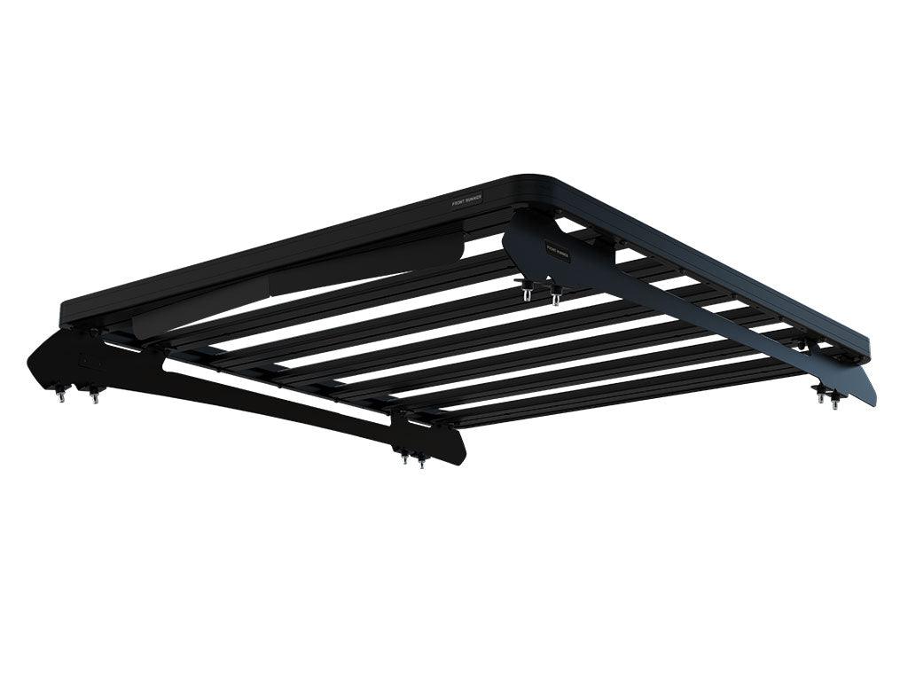 GWM P Series (2020-Current) Slimline II Roof Rack Kit - by Front Runner - 4X4OC™