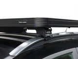 Hyundai Kona (2018-Current) Slimline II Roof Rail Rack Kit - by Front Runner - 4X4OC™