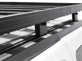 Hummer H3 Slimline II Roof Rack Kit / Tall - by Front Runner - 4X4OC™