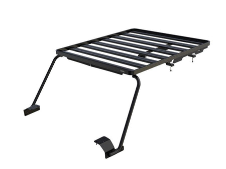 Jeep Gladiator JT (2019-Current) Extreme Roof Rack Kit - by Front Runner - 4X4OC™