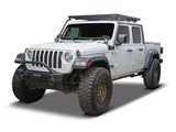 Jeep Gladiator JT (2019-Current) Extreme Roof Rack Kit - by Front Runner - 4X4OC™