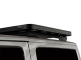Jeep Wrangler JK 2 Door (2007-2018) Extreme 1/2 Roof Rack Kit - by Front Runner - 4X4OC™