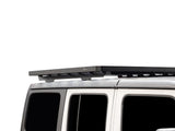 Jeep Wrangler JL 4 Door (2018-Current) Extreme 1/2 Roof Rack Kit - by Front Runner - 4X4OC™