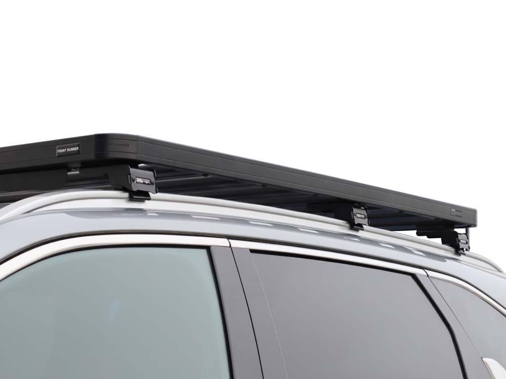 Kia Sorento MQ4 (2020-Current) Slimline II Roof Rail Rack Kit - by Front Runner - 4X4OC™