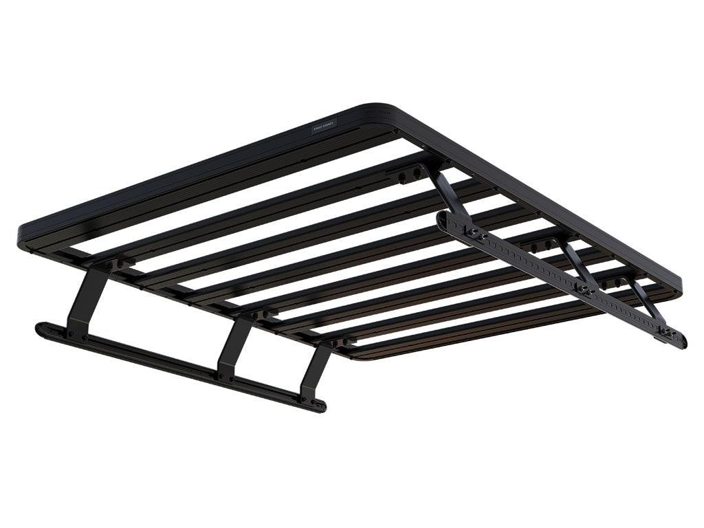 Ute Slimline II Load Bed Rack Kit / 1255(W) x 1560(L) - by Front Runner - 4X4OC™
