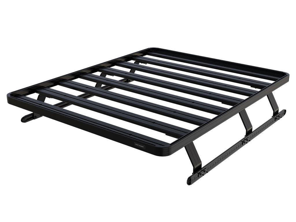 Ute Slimline II Load Bed Rack Kit / 1255(W) x 1560(L) - by Front Runner - 4X4OC™