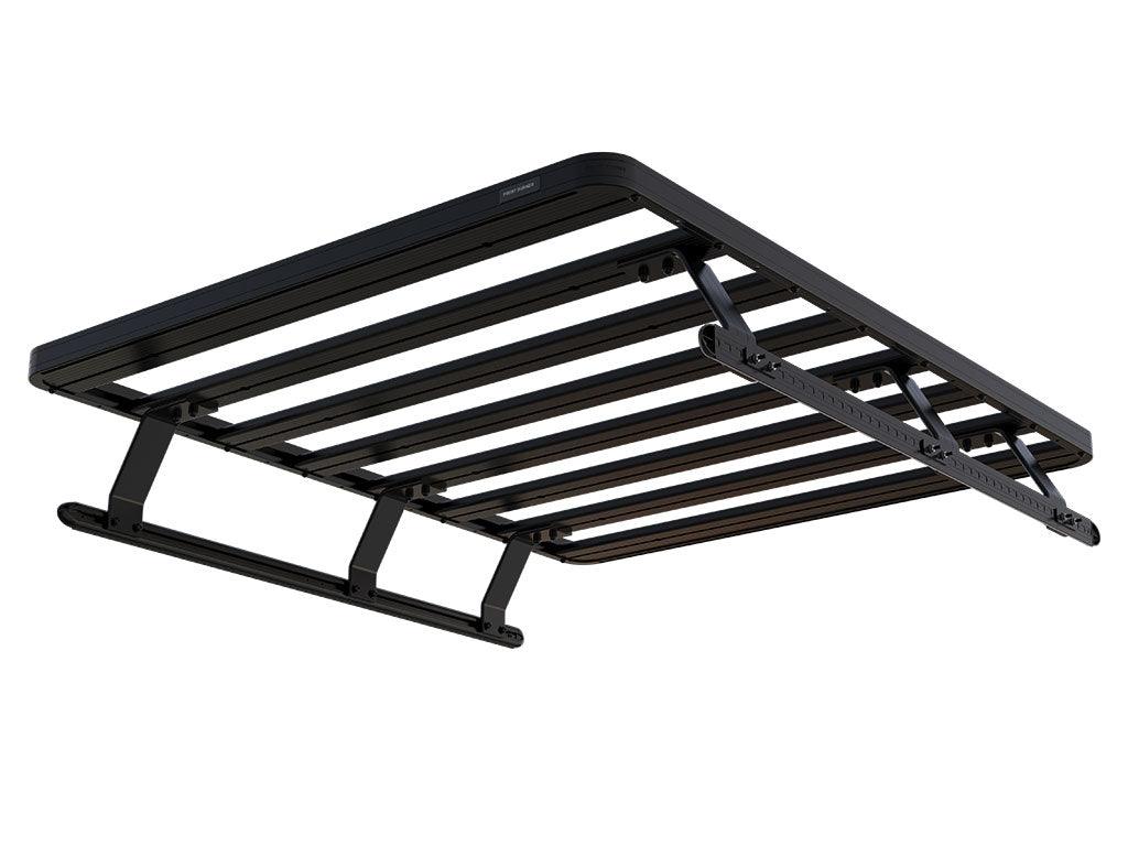 Ute Slimline II Load Bed Rack Kit / 1345(W) x 1560(L) - by Front Runner - 4X4OC™