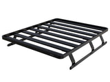 Ute Slimline II Load Bed Rack Kit / 1345(W) x 1560(L) - by Front Runner - 4X4OC™