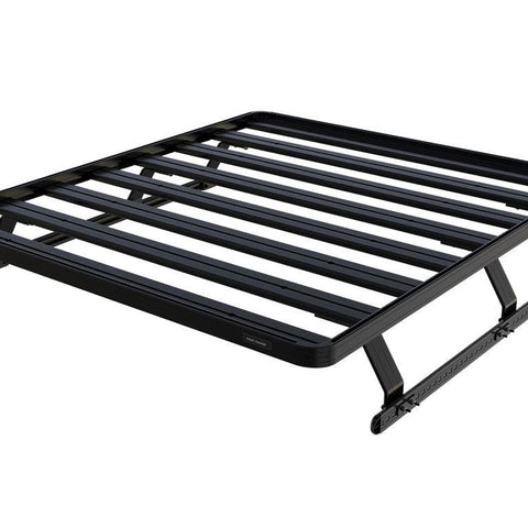 Ute Slimline II Load Bed Rack Kit / 1425(W) x 1560(L) - by Front Runner - 4X4OC™