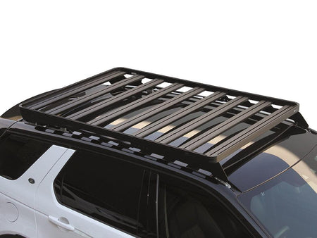 Land Rover Discovery Sport Slimline II Roof Rack Kit - by Front Runner - 4X4OC™