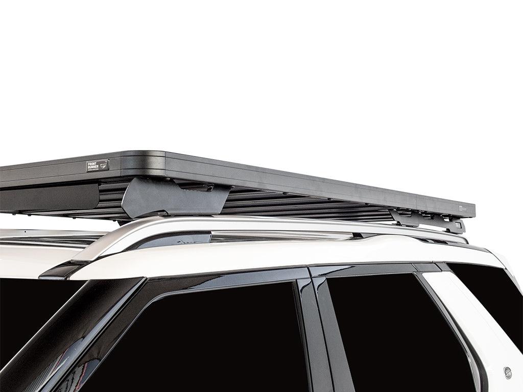 Land Rover All-New Discovery 5 (2017-Current) Expedition Roof Rack Kit - by Front Runner - 4X4OC™