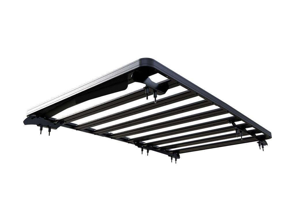 Land Rover All-New Discovery 5 (2017-Current) Expedition Roof Rack Kit - by Front Runner - 4X4OC™