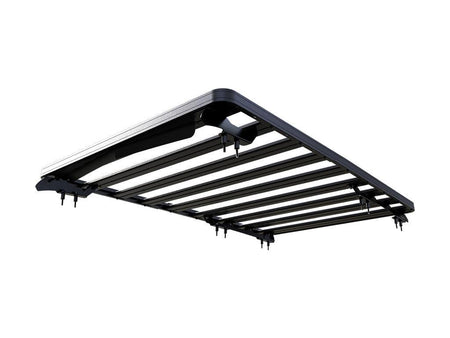 Land Rover All-New Discovery 5 (2017-Current) Expedition Roof Rack Kit - by Front Runner - 4X4OC™