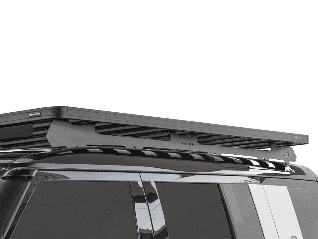Land Rover New Defender 110 Slimline II Roof Rack Kit - by Front Runner - 4X4OC™