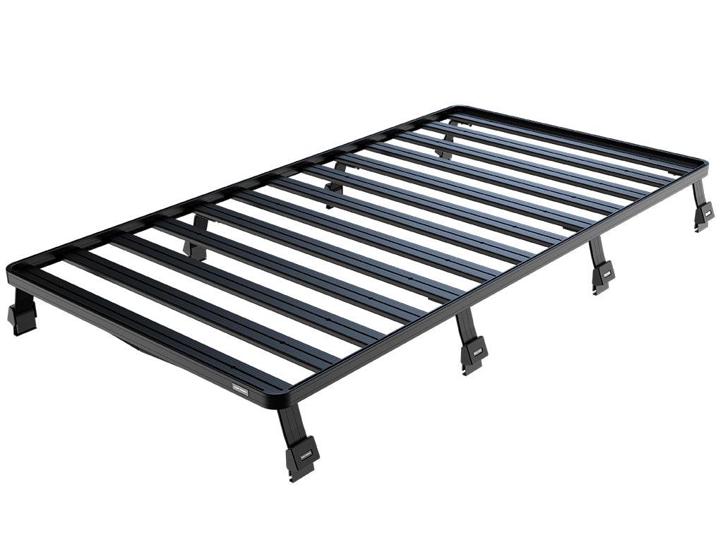 Mitsubishi Delica L300 High Roof (1986-1999) Slimline II Roof Rack Kit - by Front Runner - 4X4OC™