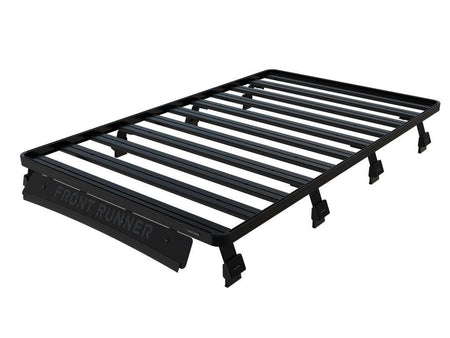 Mitsubishi Delica Space Gear L400 (1994-2007) Slimline II Roof Rack Kit - by Front Runner - 4X4OC™