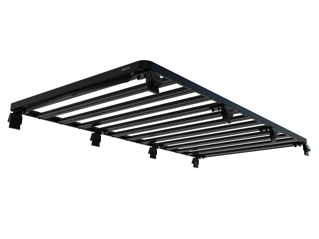 Mitsubishi Delica L300 Low Roof (1986-1999) Slimline II Roof Rack Kit - by Front Runner - 4X4OC™