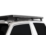 Mitsubishi Pajero/Montero CK (3rd Gen) SWB Slimline II Roof Rack Kit - by Front Runner - 4X4OC™