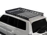 Mitsubishi Pajero CK/BK LWB Slimline II Roof Rack Kit - by Front Runner - 4X4OC™