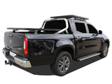 Mercedes X-Class w/MB Style Bars (2017-Current) Slimline II Load Bed Rack Kit - by Front Runner - 4X4OC™