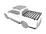 Mercedes X-Class (2017-Current) Slimline ll Load Bed Rack Kit - by Front Runner - 4X4OC™