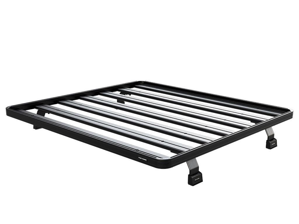 Ute Roll Top Slimline II Load Bed Rack Kit / 1425(W) x 1358(L) - by Front Runner - 4X4OC™