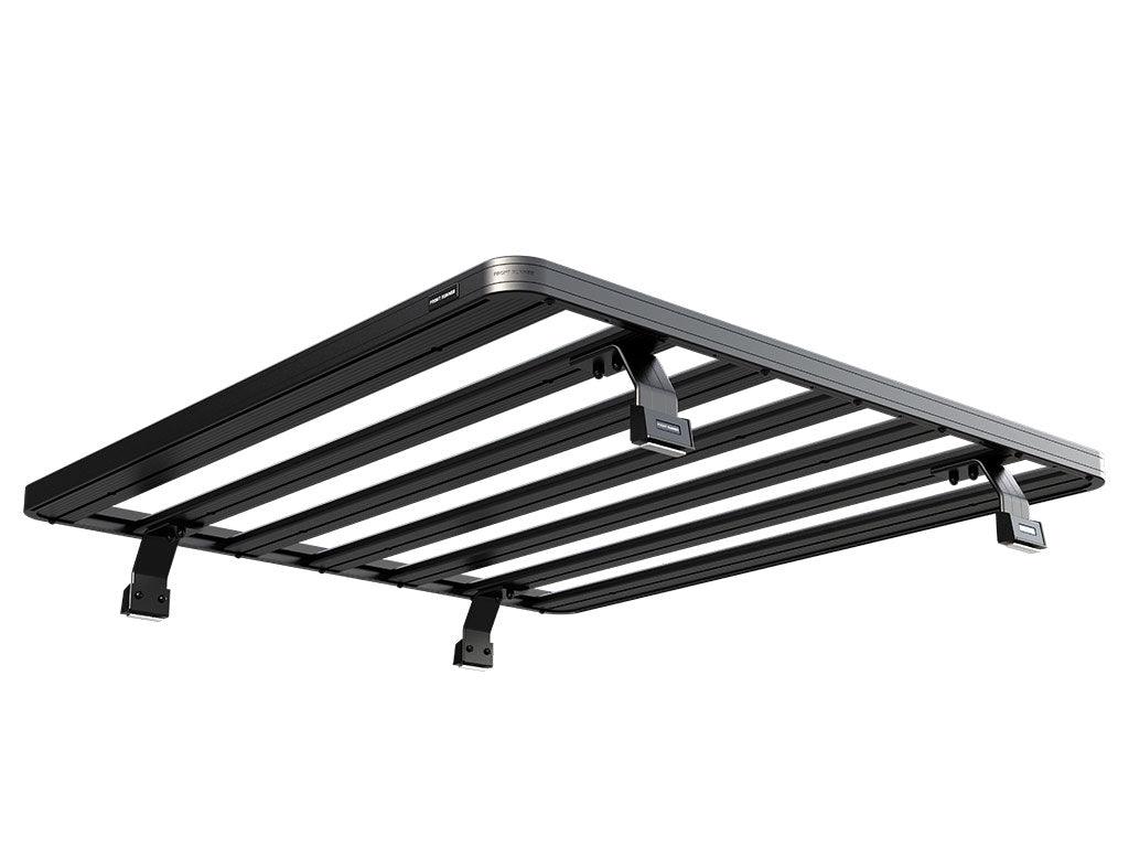 Ute Roll Top Slimline II Load Bed Rack Kit / 1425(W) x 1358(L) - by Front Runner - 4X4OC™