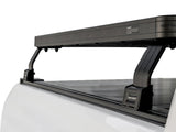 Ute Roll Top Slimline II Load Bed Rack Kit / 1475(W) x 1358(L) - by Front Runner - 4X4OC™