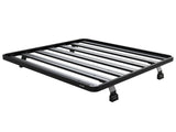 Ute Roll Top Slimline II Load Bed Rack Kit / 1475(W) x 1358(L) - by Front Runner - 4X4OC™