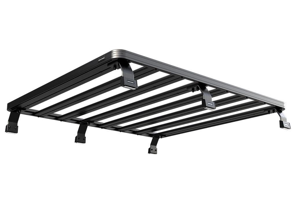 Ute Roll Top Slimline II Load Bed Rack Kit / 1425(W) x 1560(L) - by Front Runner - 4X4OC™
