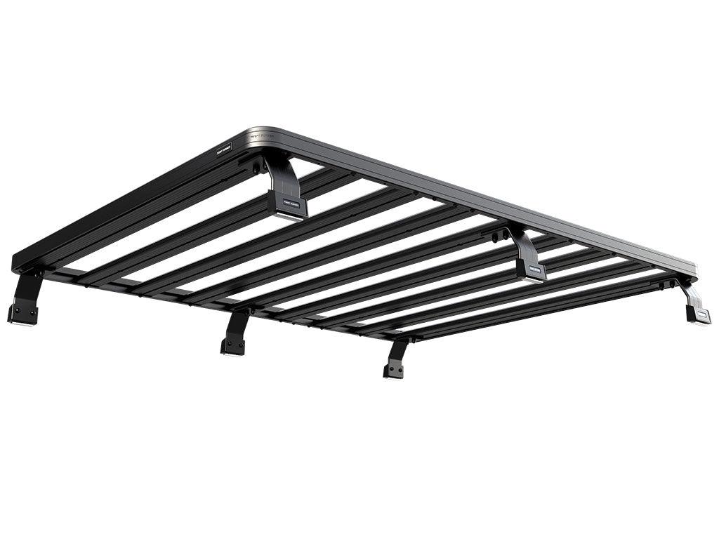 Ute Roll Top Slimline II Load Bed Rack Kit / 1475(W) x 1560(L) - by Front Runner - 4X4OC™