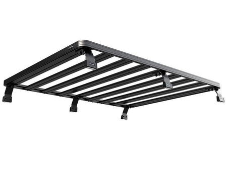 Ute Roll Top Slimline II Load Bed Rack Kit / 1425(W) x 1762(L) - by Front Runner - 4X4OC™