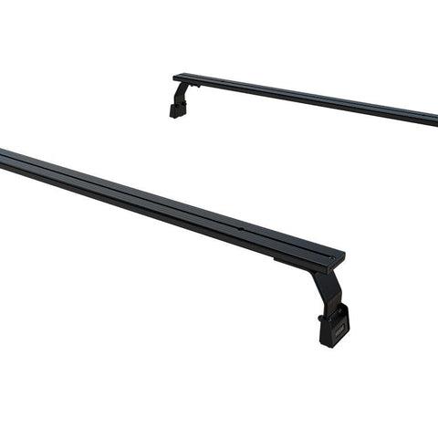 Mitsubishi Triton (2015-Current) EGR RollTrac Load Bed Load Bar Kit - by Front Runner - 4X4OC™