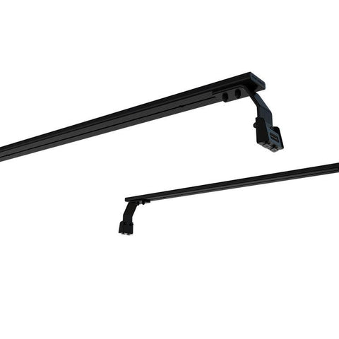 Jeep Gladiator (2020-Current) EGR RollTrac Load Bed Load Bar Kit - by Front Runner - 4X4OC™