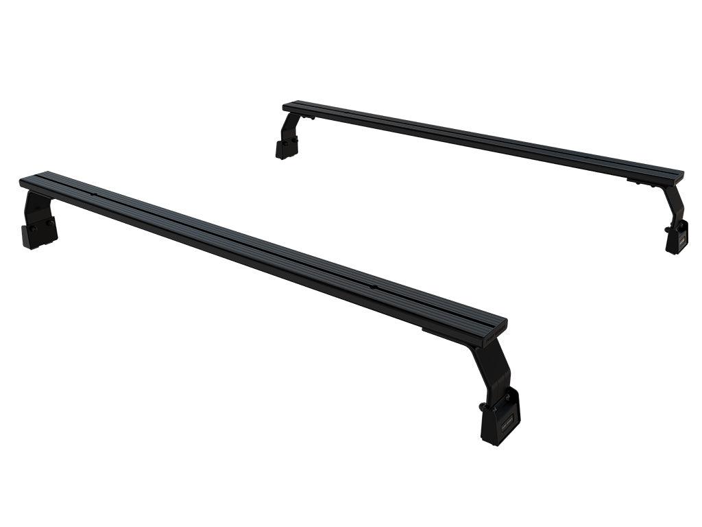 Jeep Gladiator (2020-Current) EGR RollTrac Load Bed Load Bar Kit - by Front Runner - 4X4OC™