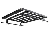 Ute Roll Top with No OEM Track Slimline II Load Bed Rack Kit / 1425(W) x 1358(L) - by Front Runner - 4X4OC™