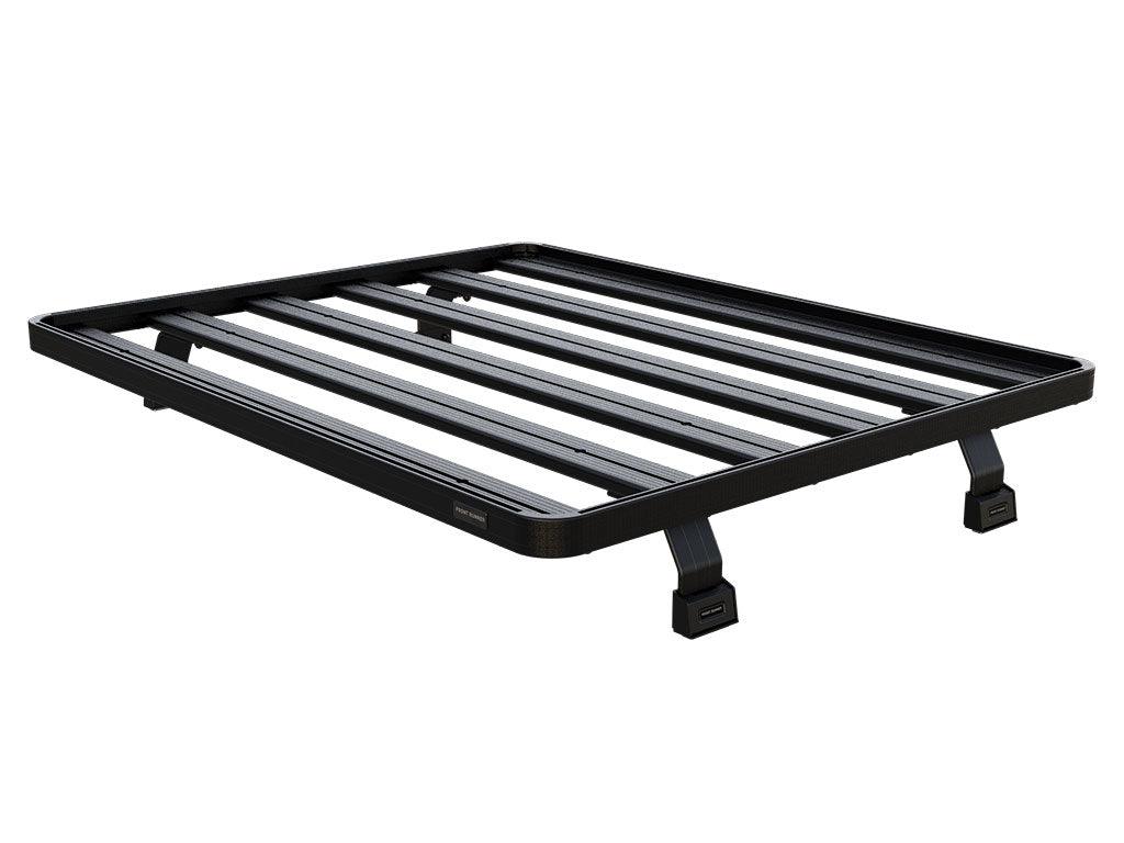 Ute Roll Top Slimline II Load Bed Rack Kit / 1425(W) x 1156(L) - by Front Runner - 4X4OC™