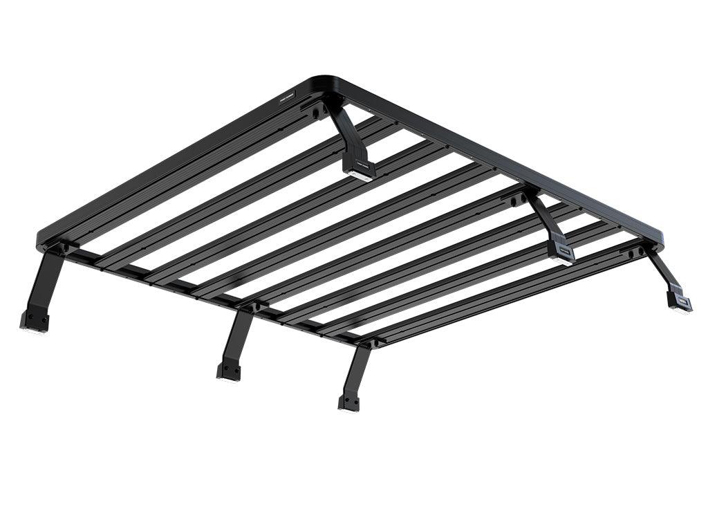 Pickup Roll Top Slimline II Load Bed Rack Kit / 1425(W) x 1560(L) / Tall - by Front Runner - 4X4OC™