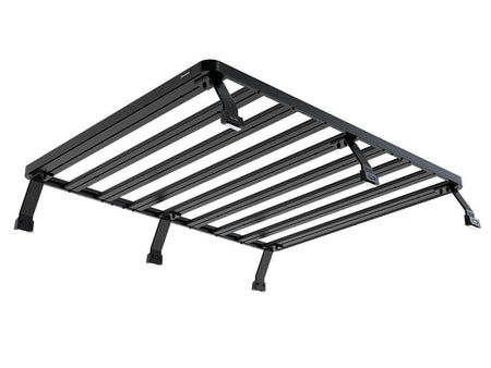Pickup Roll Top Slimline II Load Bed Rack Kit / 1425(W) x 1762(L) / Tall - by Front Runner - 4X4OC™
