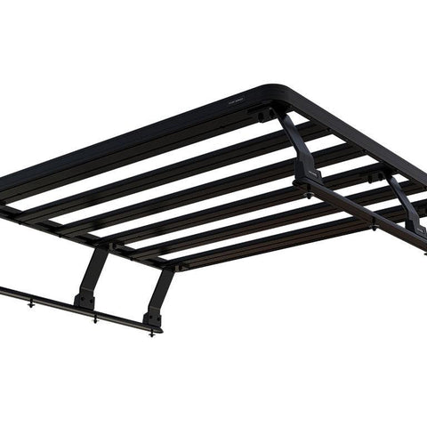 Pickup Roll Top Slimline II Load Bed Rack Kit / 1425(W) x 1156(L) / Tall - by Front Runner - 4X4OC™